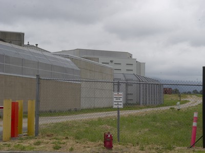 THE KILLER'S PRISON - Exit Canada