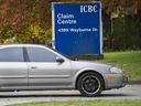 The B.C. Supreme Court has struck down as unconstitutional the provincial government's second attempt to save ICBC litigation costs by capping the costs successful plaintiffs could recover for experts in personal injury suits.