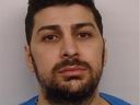 Rabih Alkhalil escaped from the North Fraser Pretrial Center in Port Coquitlam around 6:45 p.m. Thursday.