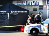 Three people dead, including suspect, after Langley shootings: RCMP | Vancouver Sun