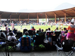 Kamloopa Powwow organizers have issued an apology and made changes, following public backlash to event rules said to discriminate against those who are of partial indigenous ancestry, two-spirit and young mothers. Kamloops This Week.