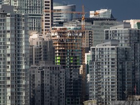 The City of Vancouver has the highest development fees for condos and among the highest number of separate fees, which has a significant influence on the cost and timeline to deliver units, according to a new study by CMHC.