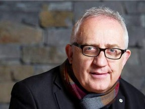 Aktenfoto: Bramwell Tovey dirigierte 2018 seine letzten Auftritte als Musikdirektor des Vancouver Symphony Orchestra.