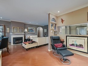 This Alder Street condo listed for $898,900 and sold for $888,000.