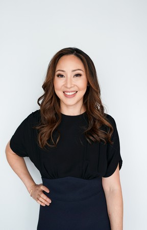 Dr. Angela Law of Dermapure.