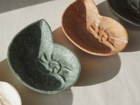 Vancouver jewelry brand Foe and Dear is launching home goods.