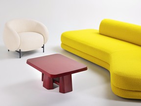 Fourth and latest collection available by Studio Paolo Ferrari is called Editions 4.