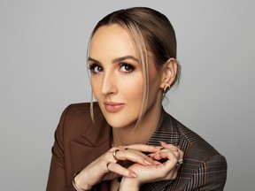 Gillian Segal