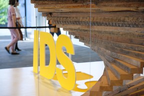 IDS Vancouver
