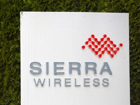 Semtech Corp. says it’s buying Vancouver-based Sierra Wireless in an all-cash deal that values the cellular technology provider at US$1.2 billion. Sierra Wireless headquarters in Vancouver.