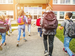 Monetary professional provides guidelines for saving on again to college Monetary professional provides guidelines for saving on again to college