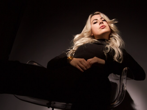 Caroline Cecil, under the DJ moniker Whipped Cream, has performed all over the world, most recently at big-time music festivals Coachella and Lollapalooza.