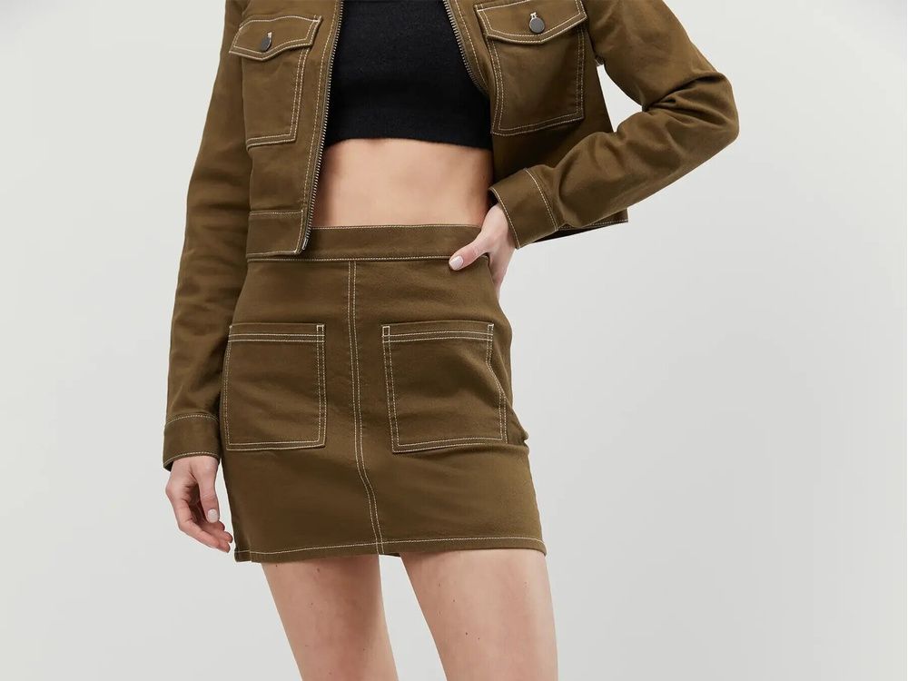 Fab 5 Stylish skirts Montreal Gazette