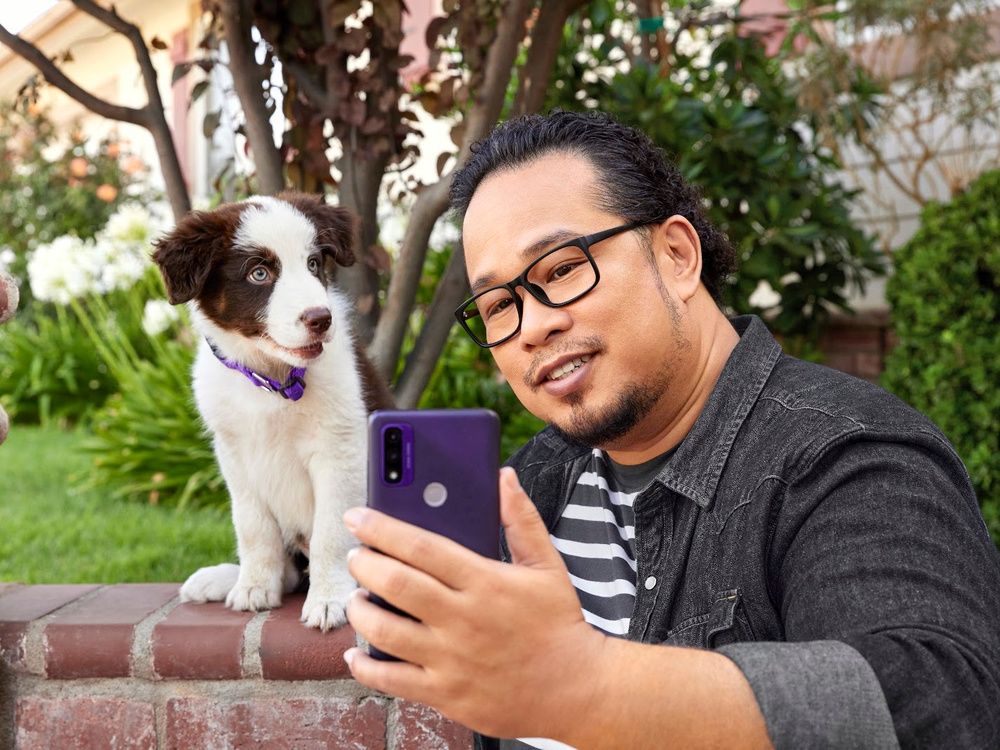 TELUS launches virtual vet services for B.C. pets Vancouver Sun