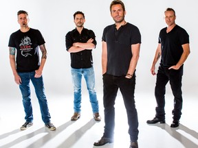 Nickelback