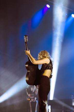 Phoebe Bridgers plays the Orpheum Theatre in Vancouver on Aug. 20 and 21.