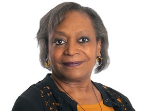 Pauline Greaves