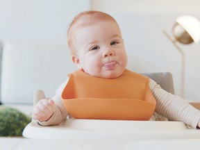 Quark offers baby products designed to be more functional, easier to use, and clean.