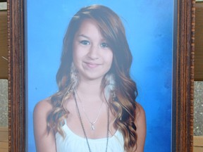 Amanda Todd took her own life in 2012 after becoming a victim of cyberbullying.