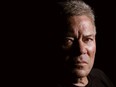 William Shatner appears at Edmonton Expo 2022 Friday and Saturday.