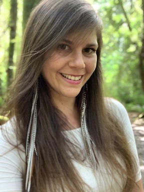 Writer Lindy Nolte's Richmond residency coincides with BC Culture Days from September 23 to October 26.