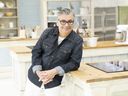 Bruno Feldeisen, celebrity pastry chef and judge on The Great Canadian Baking Show, appears at the Vancouver Fall Home show on The Sleep Country Mainstage Friday, Oct. 21 at 2 p.m. and Saturday, Oct. 22 at 11 a.m.