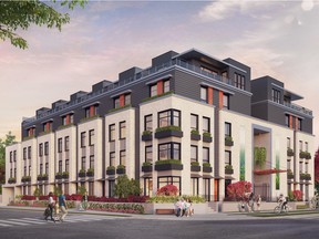 1515 Rupert St. in North Vancouve