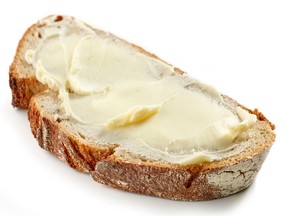 Who doesn’t like bread. In Italian a comparison to bread is a compliment.
