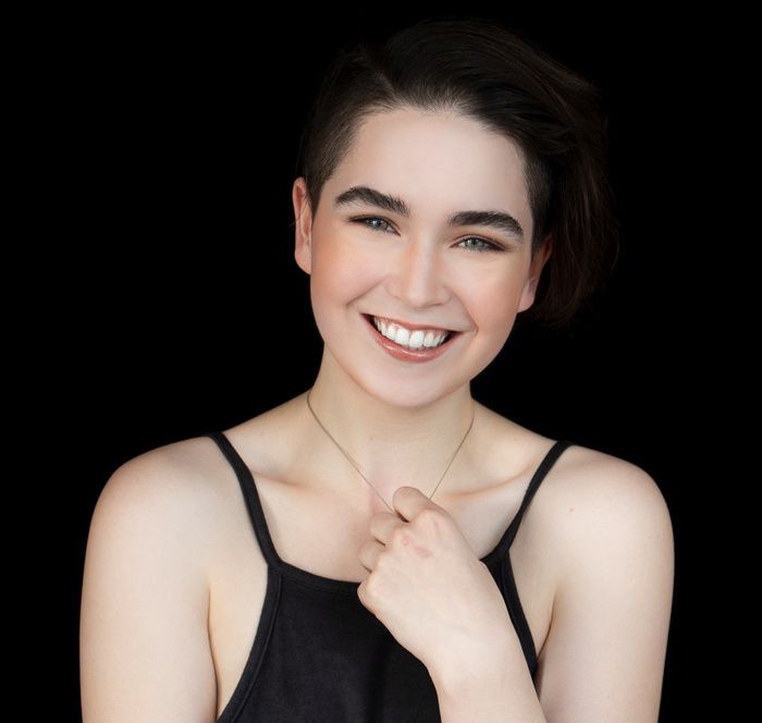  cole reinbold of the vancouver island university student union.