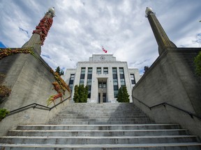 VANCOUVER. SEPTEMBER 04 2013 The Vancouver City hall building at 12th and Cambie, Vancouver, September 04 2013. Gerry Kahrmann / PNG staff photo) ( For Prov / Sun News ) [PNG Merlin Archive]