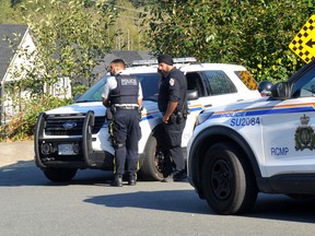 Surrey RCMP is investigating a deadly altercation that occurred Aug. 31.