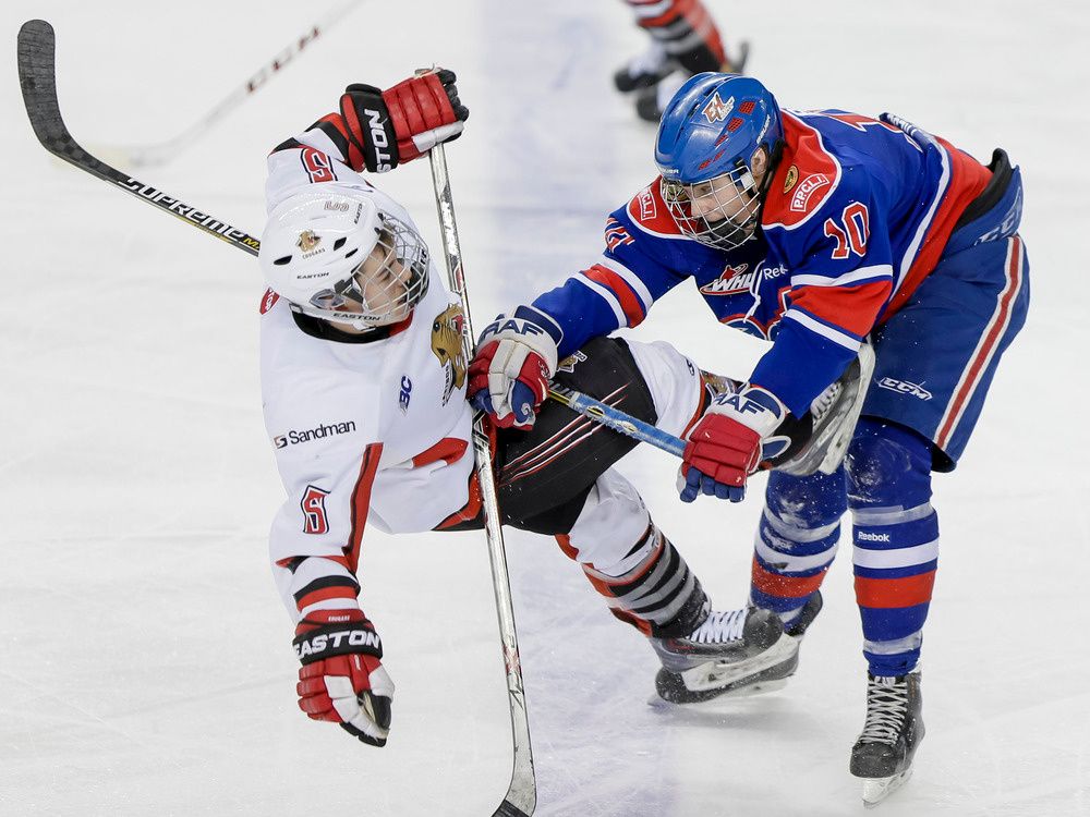 Should USA Hockey Ban Body Checking in Pee Wees?