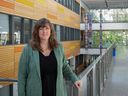 Während die COVID-19-Pandemie erhebliche Auswirkungen auf die Gesellschaft hatte, einschließlich der Schüler, sagte Helen McGregor, Superintendentin des Vancouver School Board, Kinder und Jugendliche 