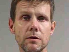 Vancouver Police are searching for Patrick James Duncan, 44 who is wanted BC-wide for attacking a Chinatown senior with bear spray in the spring of 2022. A BC-wide warrant has been issued.