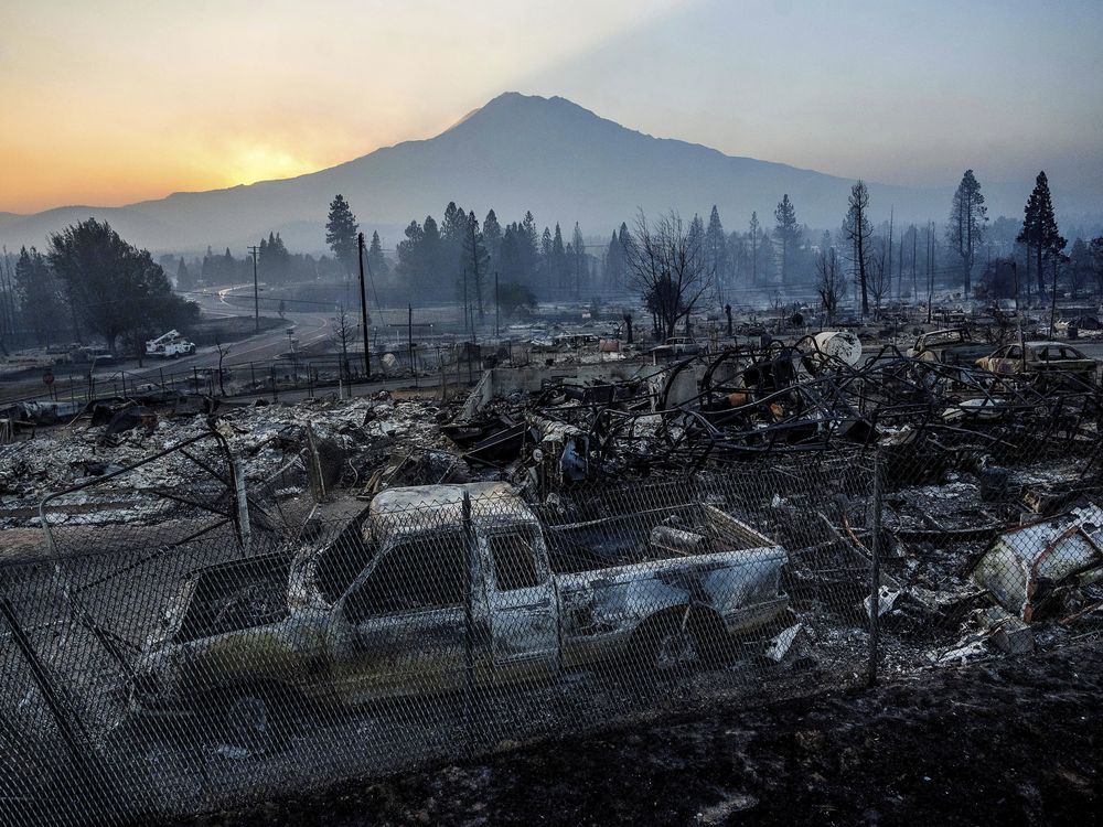 Environment Canada Ends Air Quality Advisories For Southeastern B.C ...