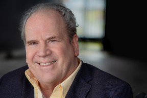 Vocalist Joe Coughlin performs standards from the Great American Songbook at Frankie's Jazz Club on October 14 and 15.