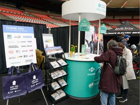 HAVAN will be at the Vancouver Fall Home Show helping consumers navigate homebuilding requirements.