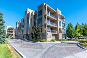 3589 Skaha Lake Rd., in Penticton.