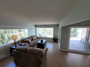 Unit 28, 8800 Adventure Bay Rd., in Vernon.