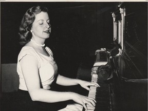 The Joan Beckow Legacy Project celebrates composer Beckow's career.