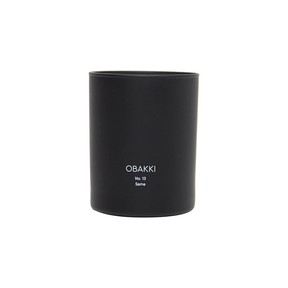 Type File: 4 cool candles to mild up this fall Type File: 4 cool candles to mild up this fall