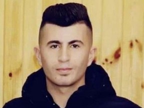 Ahmad Abu Marhia, a gay Palestinian man who spent the past two years living in Israel while awaiting approval for asylum and resettlement in Canada, was apparently kidnapped and murdered during a return trip to the Palestinian-controlled territories.