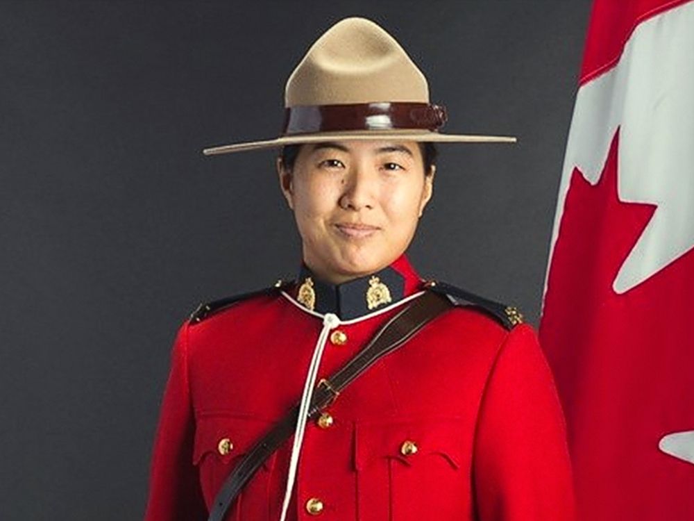 IIO clears RCMP Const. Shaelyn Yang in shooting