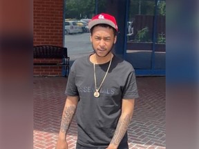 The Integrated Homicide Investigation Team has identified 21-year-old Shemar Jack of Toronto as the victim of a fatal double shooting in Richmond on Oct. 2, 2022. Another man remains in critical condition in hospital.