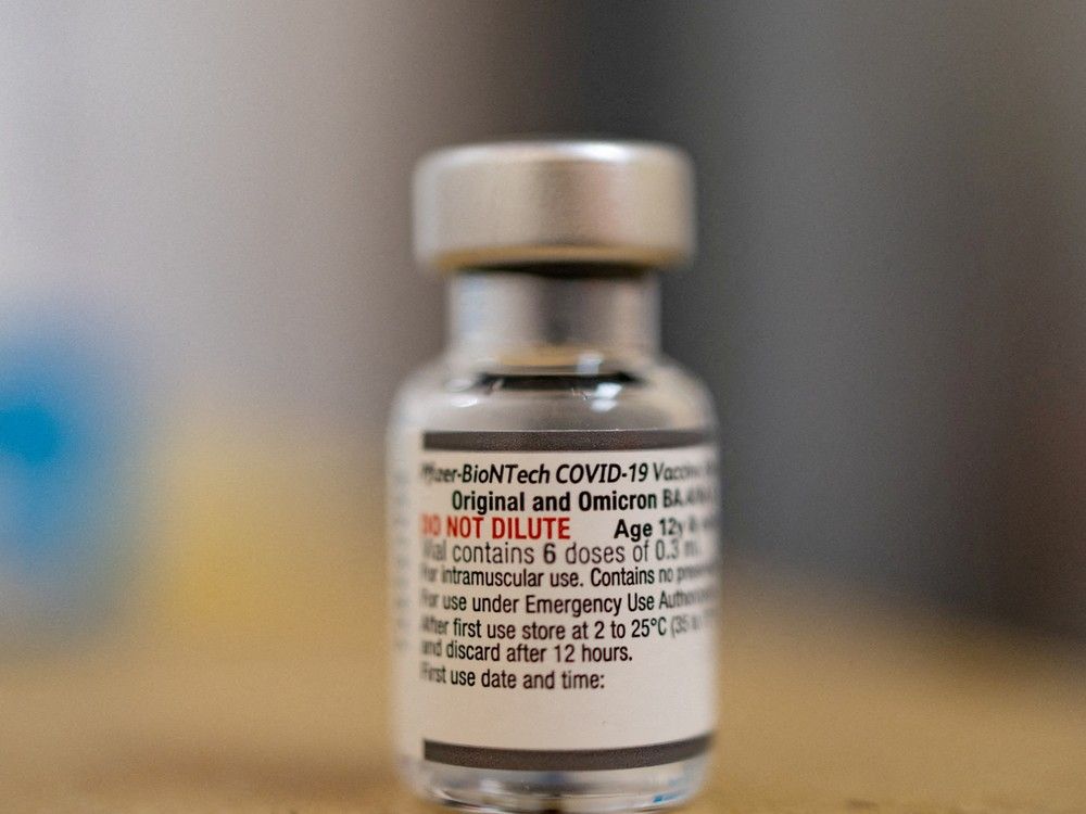 New Bivalent Jab OK D But Experts Say Take First Available Booster   Health Coronavirus Vaccines 