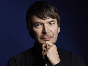 Best-selling Scottish writer Ian Rankin is back with a new John Rebus crime novel. A Heart Full of Headstones sees the retired copper Rebus in a life-changing amount of trouble after taking the law into his own hands.