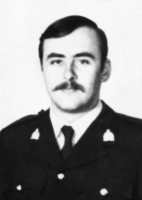 Const. Roger Pierlet