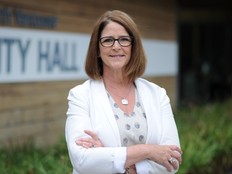 North Shore Election Results: Buchanan Re-Mayor in North Van City, Little in North Van District, Booth Ousted in West Van