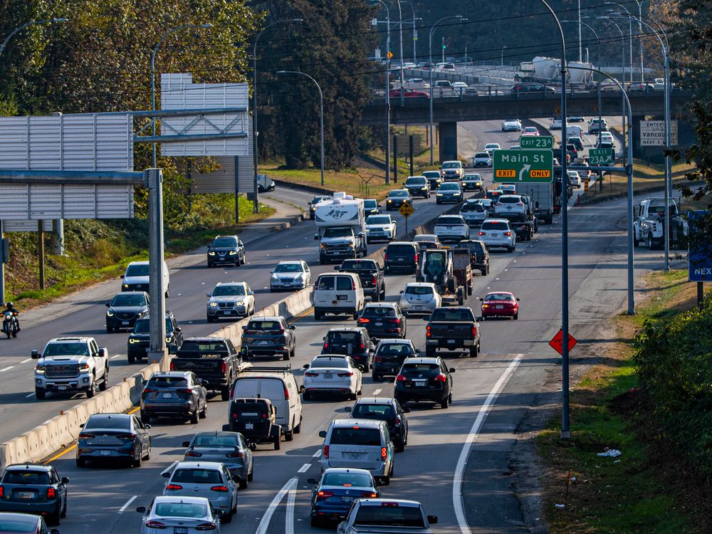 North Vancouver Election: Traffic, Development Dominate Debate ...