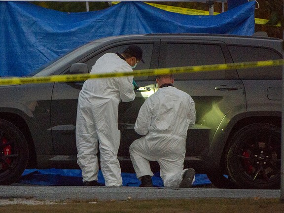 Two People Found Dead In Car In Burnaby Ihit Called In Vancouver Sun